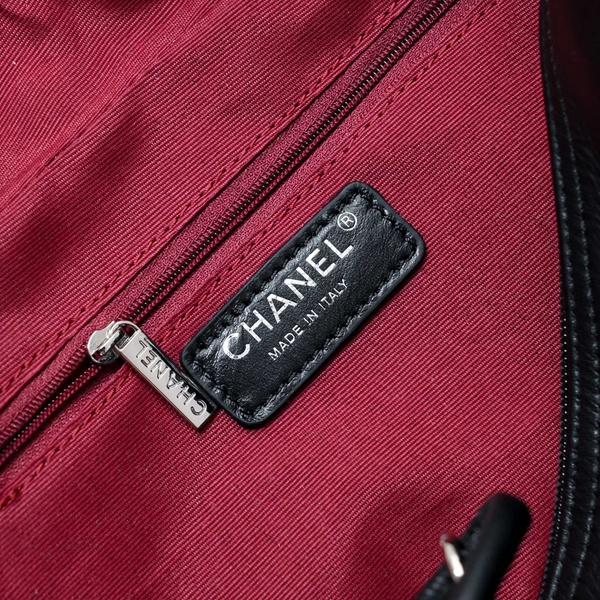 シャネルバッグ全体デザイン